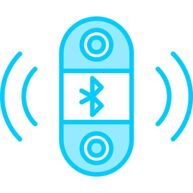 tıbbi simge vektör illüstrasyonu