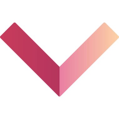 Sembol tek ağ simgesinin vektör illüstrasyonu