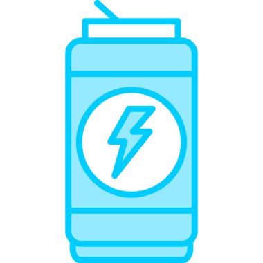 Projeniz için Enerji İçeceği simgesi