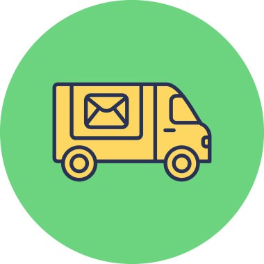 basit illüstrasyon iletisi