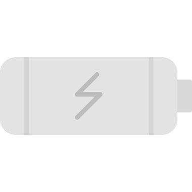 cep telefonu Düşük Batarya simgesi 