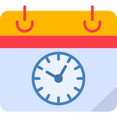 Program. Web simgesi vektör illüstrasyonu