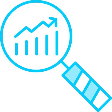 En İyimser Arama. Basit illüstrasyon