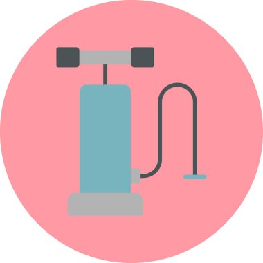 Modern b 'nin vektör çizimi bisiklet simgesinden yoksun