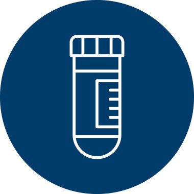 vektör tıbbi simgesi illüstrasyonu