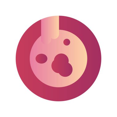 vector illustration of Kitchenware icon