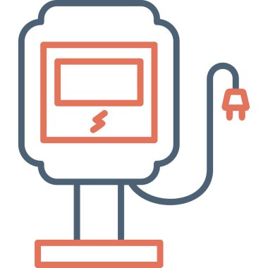 tıbbi ve sağlık vektör simgesi