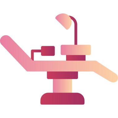 Hastanedeki Diş Hekimi Başkanının grafik çizimi 