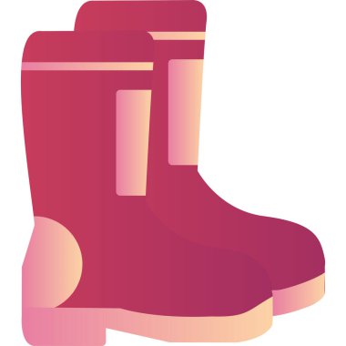 Vektör illüstrasyonu, simge ögesi arkaplanı