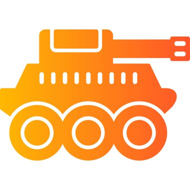 Kazıcı. Web simgesi basit illüstrasyon