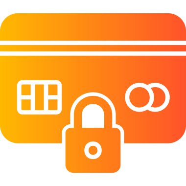 İnternetten alışveriş. Basit resimleme