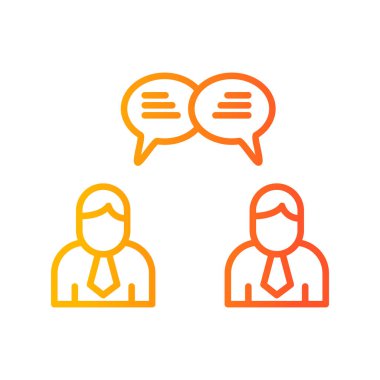 Users Chat, Avatars Communication, Conversation 