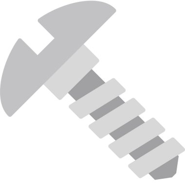 Bolt vektör simgesi gösterimi