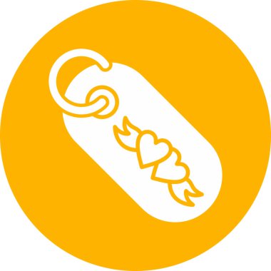 Gıda simgesinin vektör illüstrasyonu