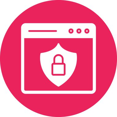 Web güvenliği, İnternet Web Tarayıcı sayfası 