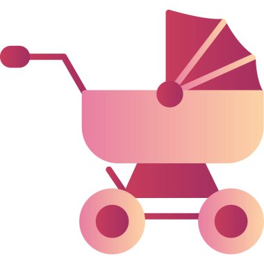 Hatalı modern simge, vektör illüstrasyonu  