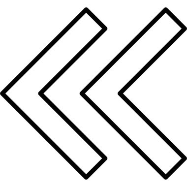 Sembol tek ağ simgesinin vektör illüstrasyonu