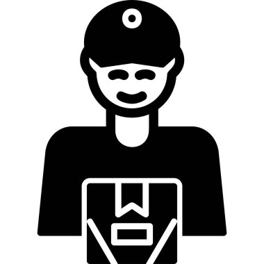 basit illüstrasyon iletisi