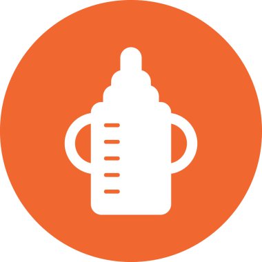 Gıda simgesinin vektör illüstrasyonu