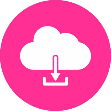 Simge vektör illüstrasyonu indir