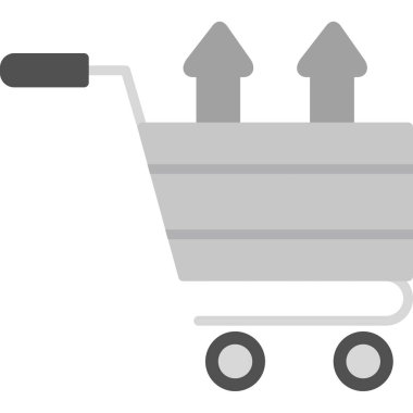 Simge vektör illüstrasyonu satılıyor