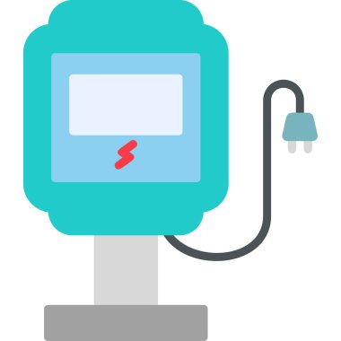 Video kamera. Basit tasarım