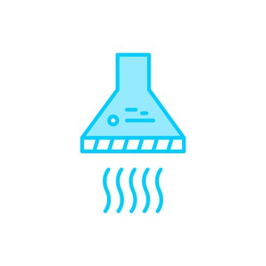 vector illustration of Cooking web icon