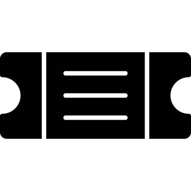 Kitap. Web simgesi basit illüstrasyon