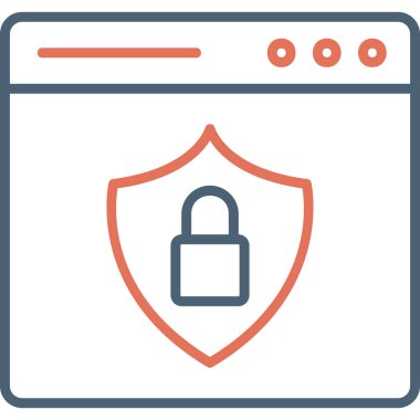 Web güvenliği, İnternet Web Tarayıcı sayfası 