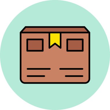 basit illüstrasyon iletisi