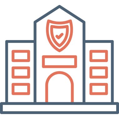 Güvenlik Ofisi Binası, Siber Güvenlik