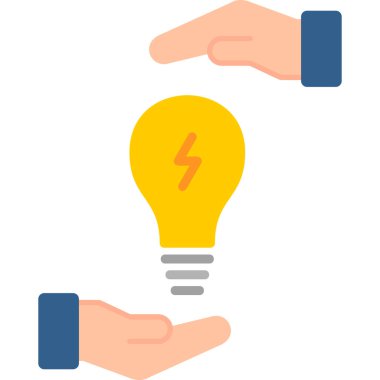 Enerji Ağı simgesini kaydet