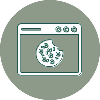 Web Kurabiyeleri, İnternet Tarayıcı sayfası 