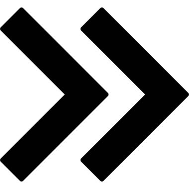 Sembol tek ağ simgesinin vektör illüstrasyonu