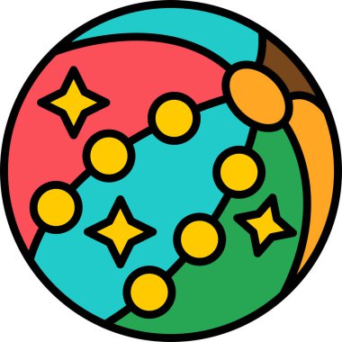 Bir noel balosunun resmi