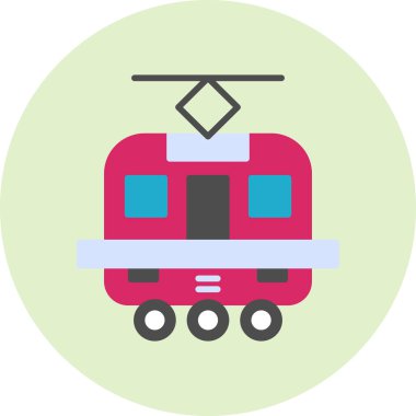 Kişisel ve ticari kullanım için balon vektör simgesi