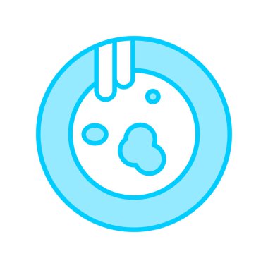 vector illustration of Kitchenware icon