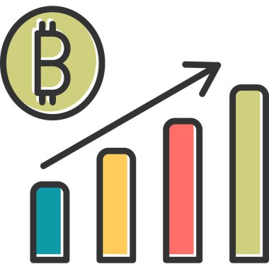 Mali büyüme grafiği. Basit tasarım