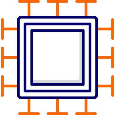 Metnin için alanı olan soyut arkaplan