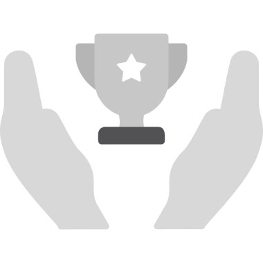 Web simgesi vektör illüstrasyonunu kazan