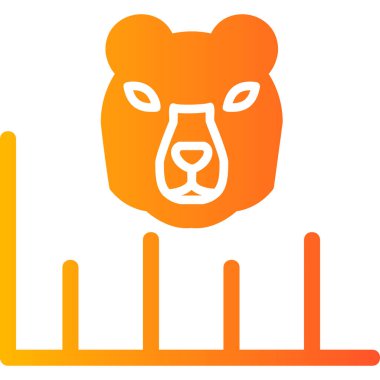 Bira. Web simgesi basit illüstrasyon