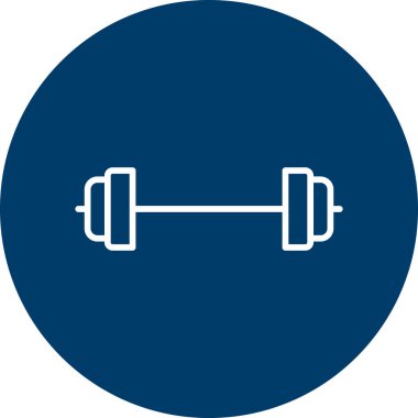 dambıl simgesi. Web tasarımı