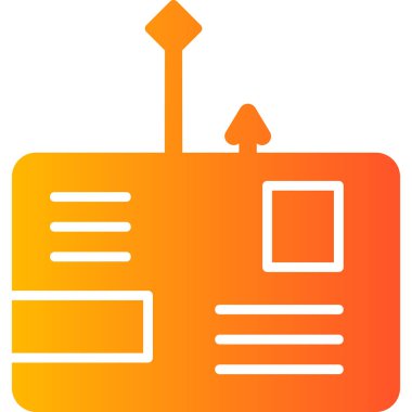 veri depolama. Basit resimleme