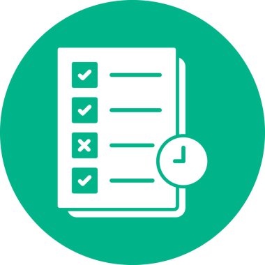 Program. Web simgesi vektör illüstrasyonu