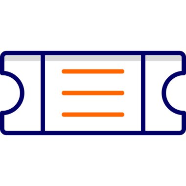 Okul kitabı. Basit resimleme