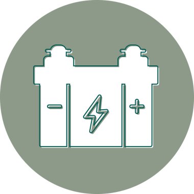 Otomobil aküsü, güç değişimi.