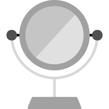 Masa lambası. Basit tasarım