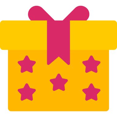 Mevcut web simgesi basit illüstrasyon