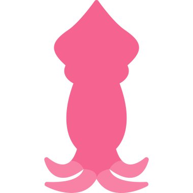 Güzel bir bebek ikonu