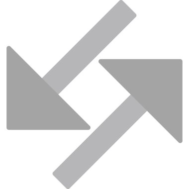 Swap Arrow Vector Icon